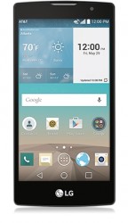 AT&T Lists Unannounced LG Escape 2 Android Smartphone (Updated)