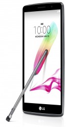 T-Mobile And MetroPCS Launch LG Leon, G Stylo