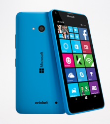 Cricket Announces Lumia 640 Launch