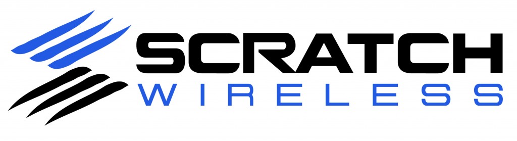 Scratch Wireless logo