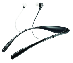 Review: Motorola Buds SF500 Stereo Bluetooth Headphones